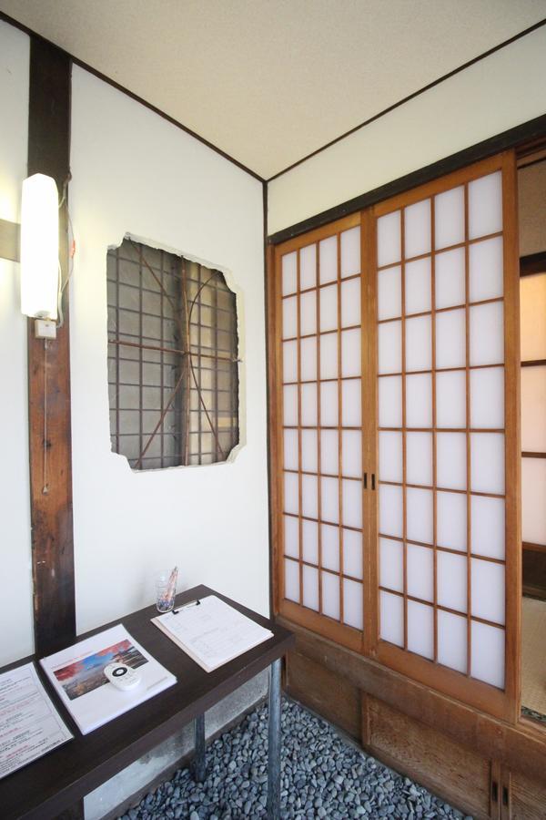 ホテル 清盛の梅花 京都市 エクステリア 写真